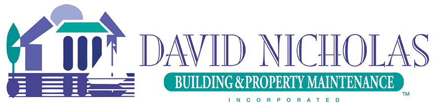 David Nicholas Building & Property Maintenance