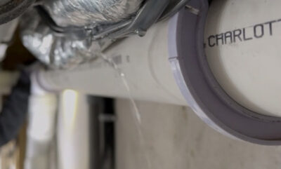 Protecting Coastal Homes from Below-Freezing Temperatures