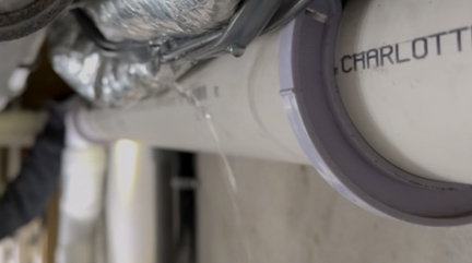 Protecting Coastal Homes from Below-Freezing Temperatures