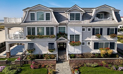 The Preservation Mindset: Caring for Your Legacy Shore Home