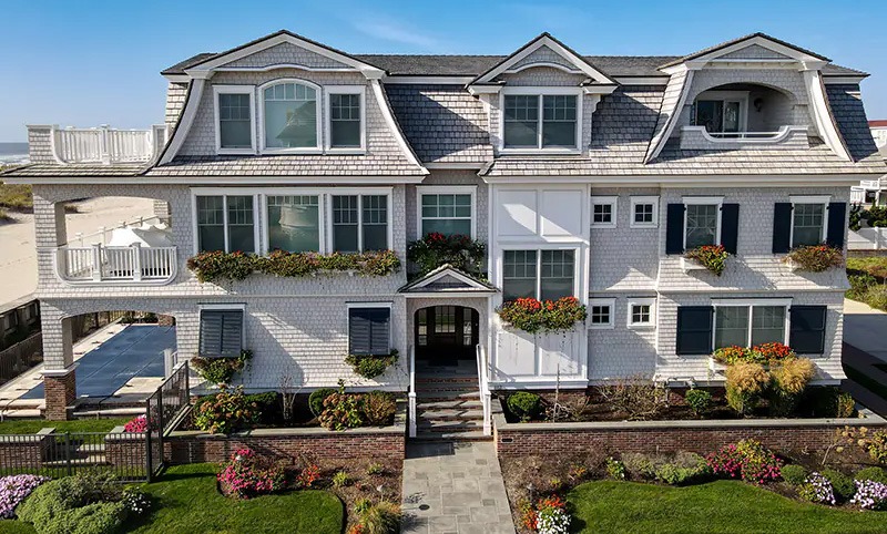 South Jersey coastal property maintenance
