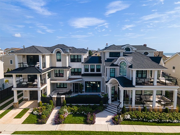 South Jersey coastal property maintenance