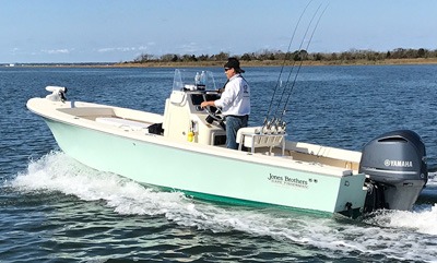 Setting Sail for Summer: Waterfront and Vessel Care