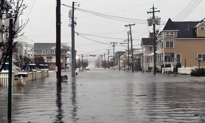 Weathering the Storm: Protecting Your Shore Home Before Severe Weather Arrives