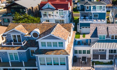 David Nicholas Featured in Modern Luxury for Luxury Shore Home Management